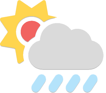 雨云